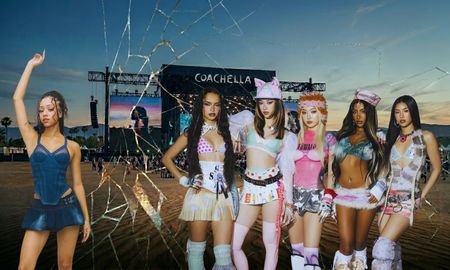Manon, de KATSEYE, no formará parte de la presentación del grupo en Coachella. Manon, de KATSEYE, no formará parte de la presentación del grupo en Coachella.