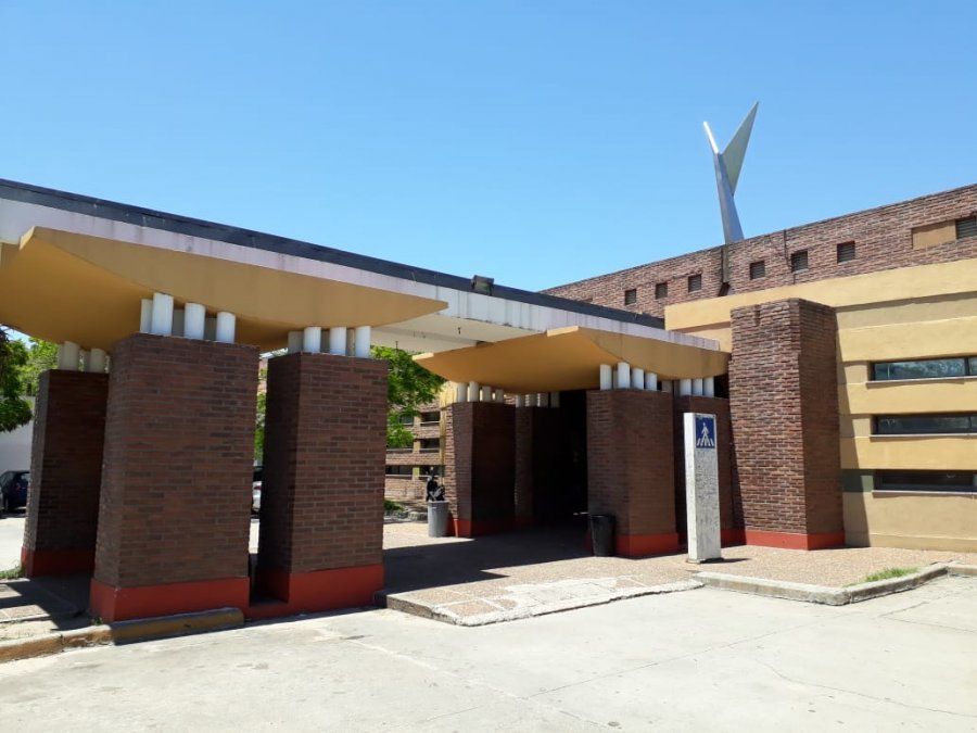 Hospital de Niños Orlando Alassia: 110 niños fueron atendidos por maltrato durante el 2020