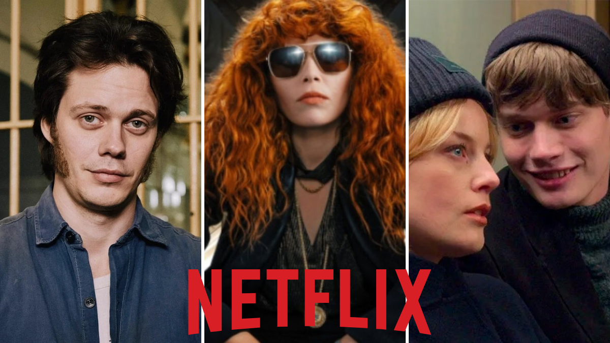 3 series tragicómicas para ver en Netflix