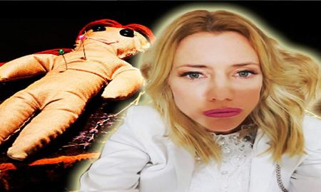 La “brujería”en la farándula: los fenómenos paranormales más perturbadores La “brujería”en la farándula: los fenómenos paranormales más perturbadores
