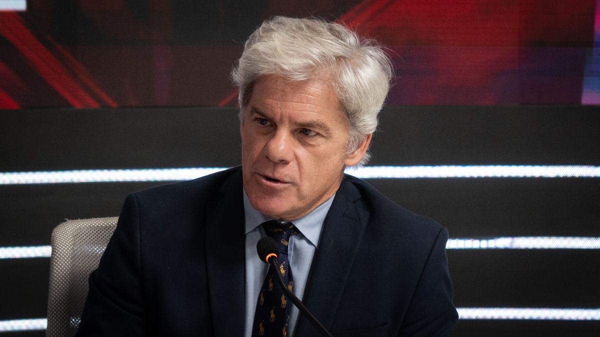 El procurador ante la Corte, Jorge Barraguirre, recomendó la destitución del juez por presunto mal desempeño. El procurador ante la Corte, Jorge Barraguirre, recomendó la destitución del juez por presunto mal desempeño.