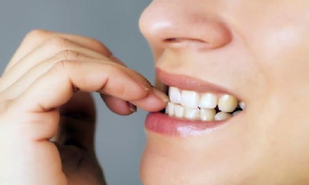 Superar el hábito de comerse las uñas puede requerir tiempo y paciencia, pero es posible con las estrategias adecuadas. Superar el hábito de comerse las uñas puede requerir tiempo y paciencia, pero es posible con las estrategias adecuadas.