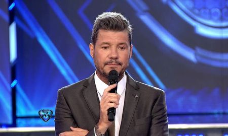 marcelo tinelli pierde una figura historica en su programa marcelo tinelli pierde una figura historica en su programa