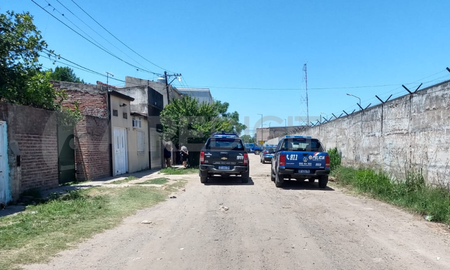 Vecinos sostienen que escucharon entre tres y cuatro disparos