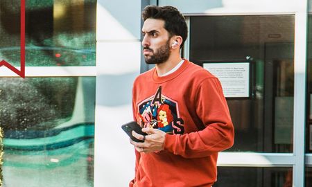 Terminó el período de traspasos y Facundo Campazzo permanecerá, hasta el momento, en Denver Nuggets. Terminó el período de traspasos y Facundo Campazzo permanecerá, hasta el momento, en Denver Nuggets.