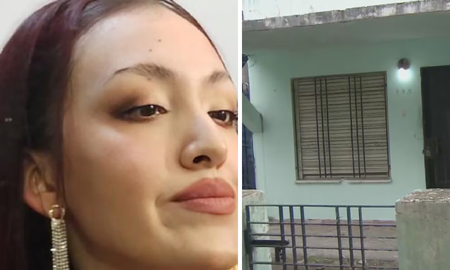 Noelia Rivero había denunciado que su pareja la mantenía retenida dentro de una vivienda de Temperley. Noelia Rivero había denunciado que su pareja la mantenía retenida dentro de una vivienda de Temperley.