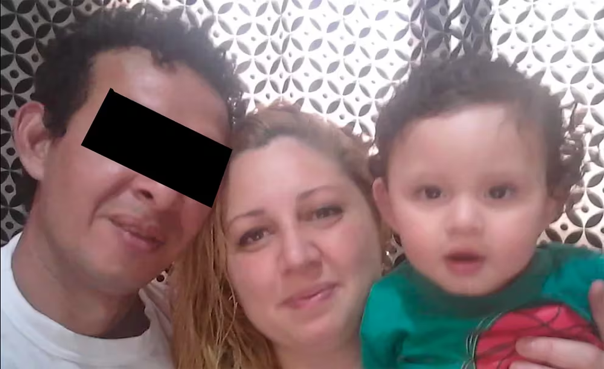 Laferrere: detenido por haber provocado la explosión que mató a su pareja y a su hijo de 6 años Laferrere: detenido por haber provocado la explosión que mató a su pareja y a su hijo de 6 años
