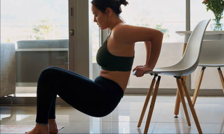 Los mejores ejercicios para marcar los abdominales Los mejores ejercicios para marcar los abdominales