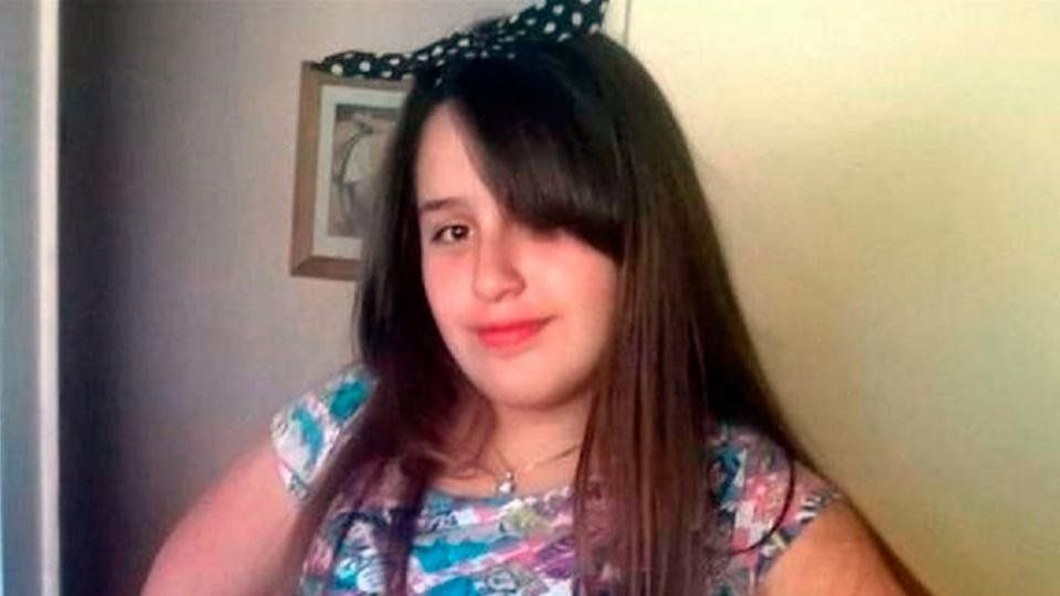El 23 de abril del 2016 Micaela Ortega salió de su casa del barrio Noroeste de la ciudad de Bahía Blanca con intenciones de encontrarse con una nena de su misma edad (12 años). Nunca regresó.