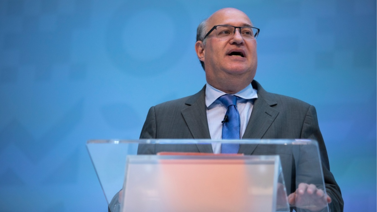 El FMI abogó por continuar con el programa con Argentina para bajar la inflación.