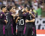 México venció 2-1 a Canadá y avanzó a la final de la Copa de Oro de la Concacaf, donde enfrentará a Estados Unidos. México venció 2-1 a Canadá y avanzó a la final de la Copa de Oro de la Concacaf, donde enfrentará a Estados Unidos.