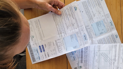 Tasas e impuestos en las boletas de servicios: cuánto se paga en cada provincia argentina