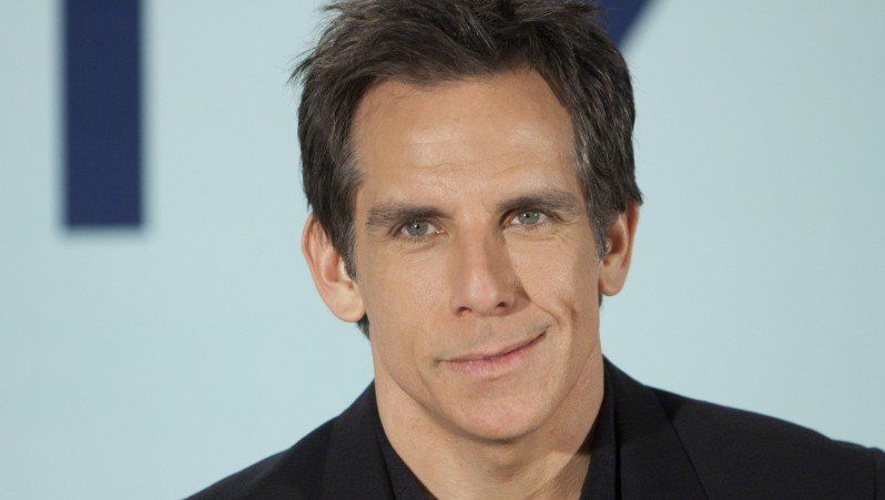 Ben Stiller habló sobre su lucha contra el cáncer de próstata