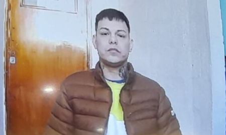 Ramallo, cuando fue indagado en la Justicia federal. Ramallo, cuando fue indagado en la Justicia federal.
