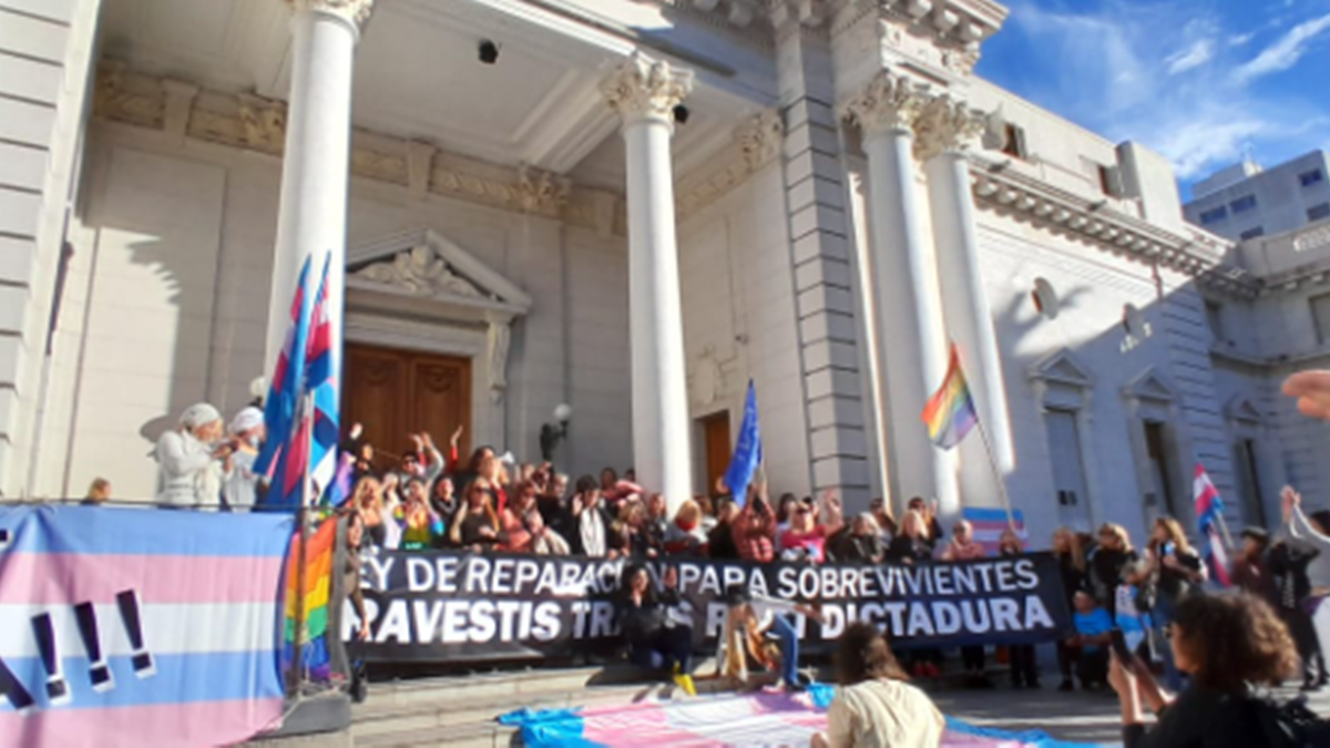 La iniciativa ya tiene media sanción de la Cámara de Diputados de la provincia de Santa Fe. La iniciativa ya tiene media sanción de la Cámara de Diputados de la provincia de Santa Fe.