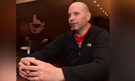 El abogado Leopoldo Monteil había sido denunciado por el Foro de Periodistas Argentino (Fopea). El abogado Leopoldo Monteil había sido denunciado por el Foro de Periodistas Argentino (Fopea).