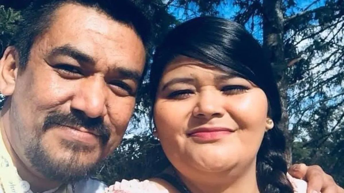 LA MUERTE DE JOYCE ECHAQUAN ES AHORA OBJETO DE INVESTIGACIÓN. FOTO: GENTILEZA