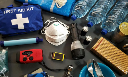 huracan milton en florida: como preparar una checklist para antes de que impacte el ciclon huracan milton en florida: como preparar una checklist para antes de que impacte el ciclon