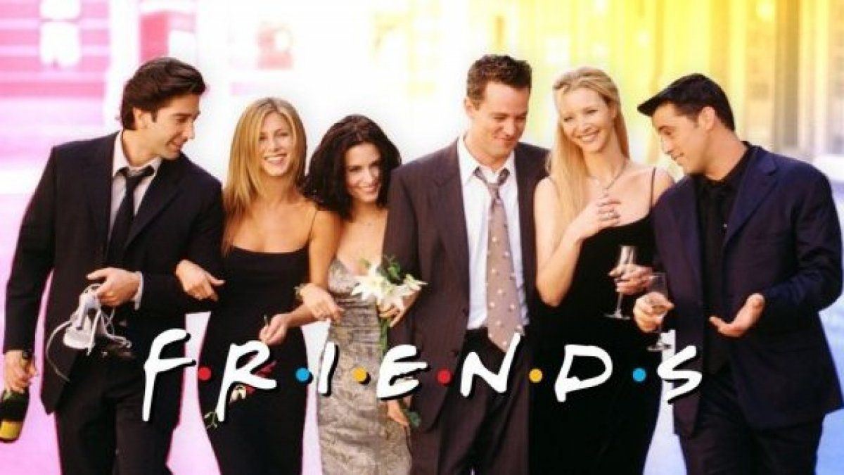 Horóscopo: qué personaje de Friends sos según tu signo del zodíaco