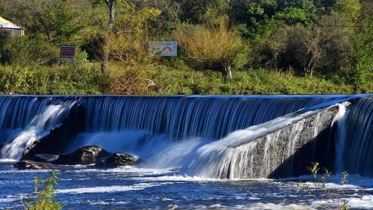 Cómo llegar a la Reserva Natural La Juntura de Córdoba, con balnearios naturales ideal para descansar. Cómo llegar a la Reserva Natural La Juntura de Córdoba, con balnearios naturales ideal para descansar.