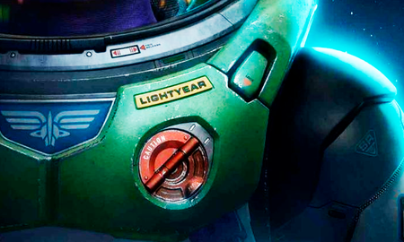 Lightyear llegará a los cines el 17 de junio de 2022. Lightyear llegará a los cines el 17 de junio de 2022.
