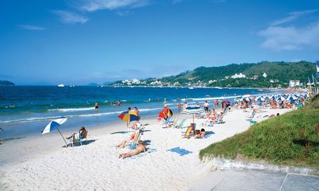 GPS Turismo contó cuánto cuesta ir a Brasil y a los destinos nacionales más elegidos por los santafesinos. GPS Turismo contó cuánto cuesta ir a Brasil y a los destinos nacionales más elegidos por los santafesinos.