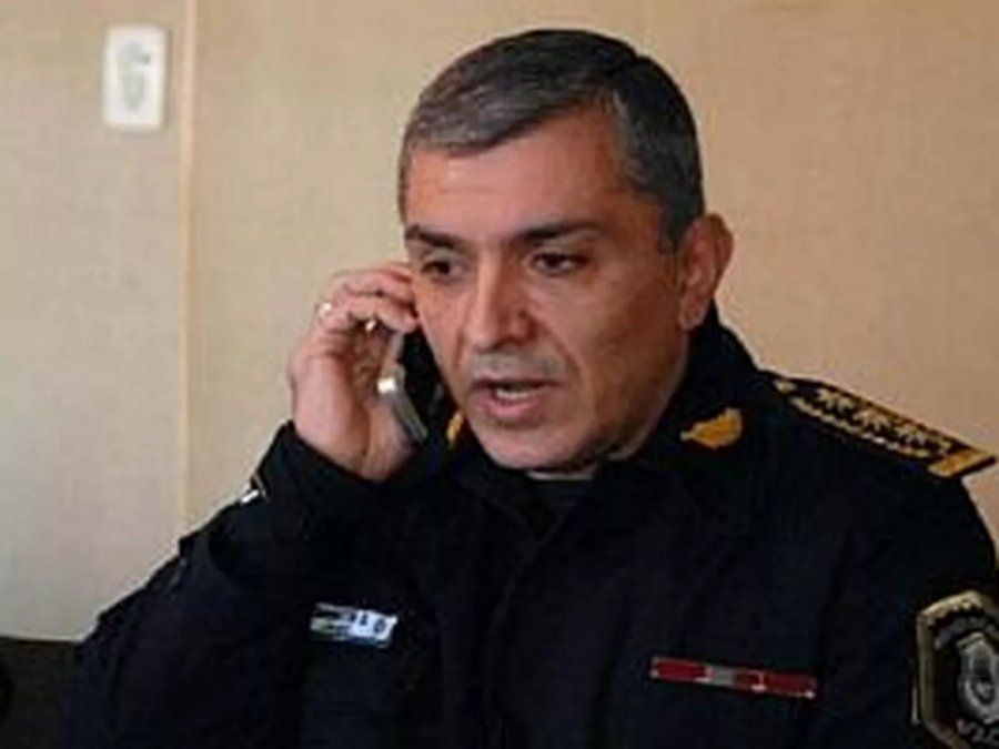 La grave acusación de un ex subjefe de la Bonaerense: Todos los políticos en algún momento pasan a buscar el sobre de la droga