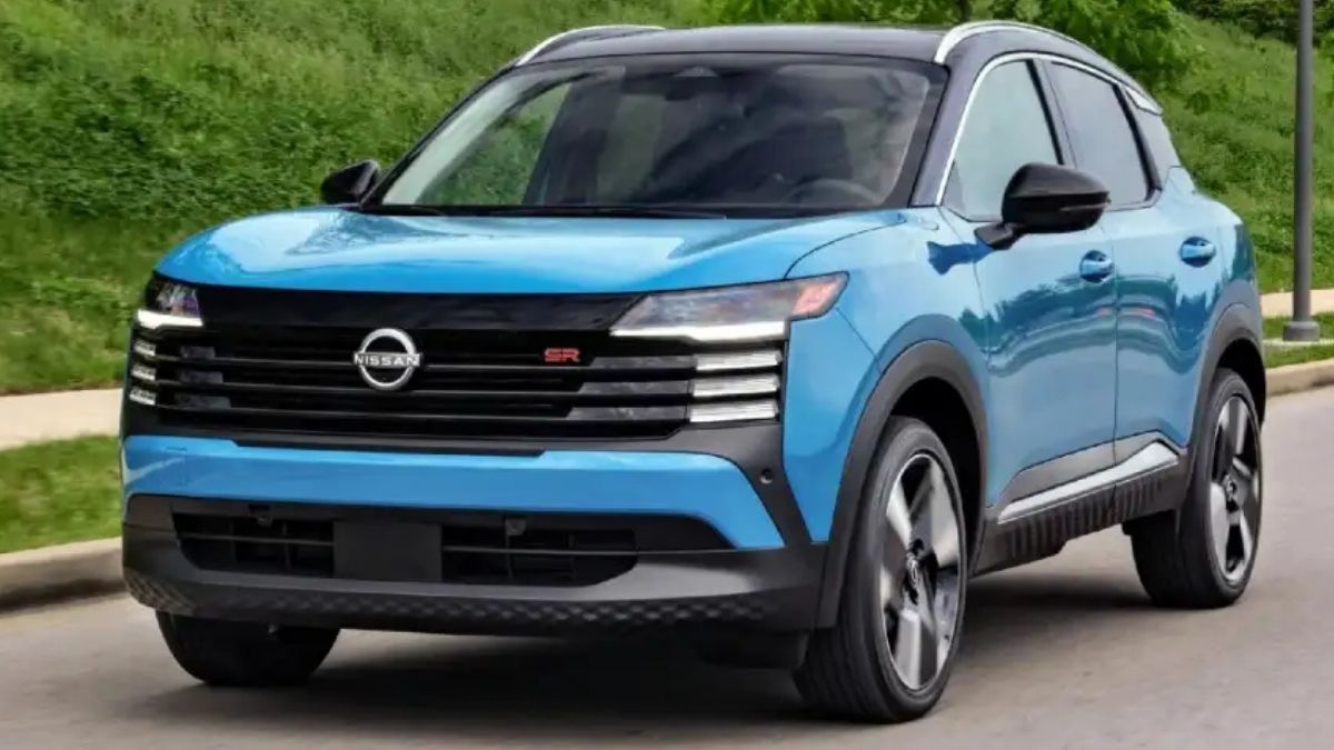 Precio del nuevo Nissan Kicks en enero 2026.