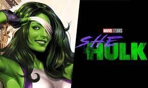 Cuándo se estrena "She-Hulk".