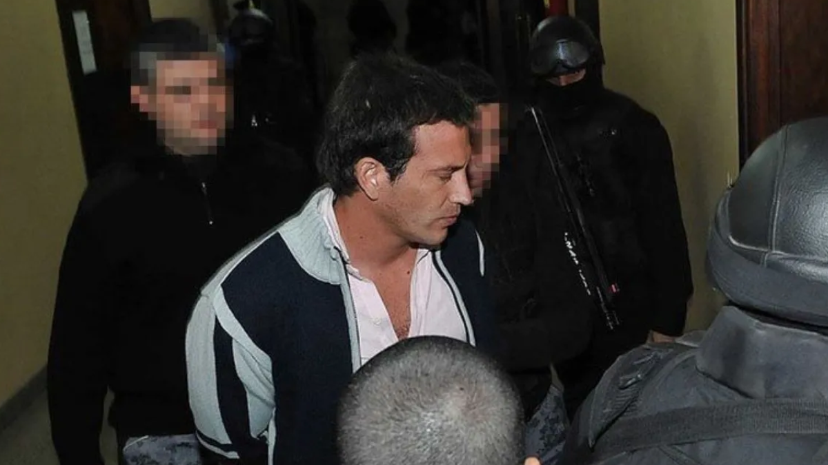 Hallaron muerto en su celda al preso más temido de Mendoza y nadie sabe qué pasó