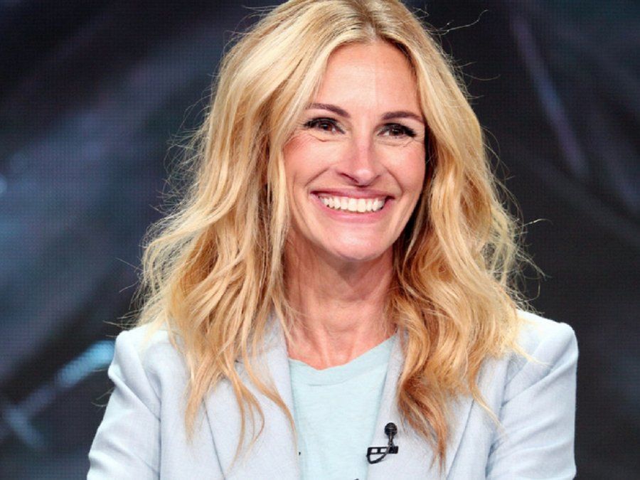 El tratamiento de belleza de Julia Roberts a los 52 años que sorprendió a todos