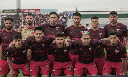 El once de Colón que le ganó a Lanús en Copa Argentina. El once de Colón que le ganó a Lanús en Copa Argentina.