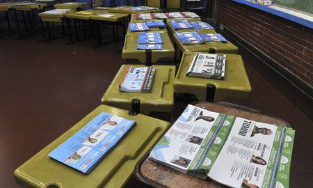 aprueban un proyecto que impide la caducidad de la personeria de los partidos politicos aprueban un proyecto que impide la caducidad de la personeria de los partidos politicos