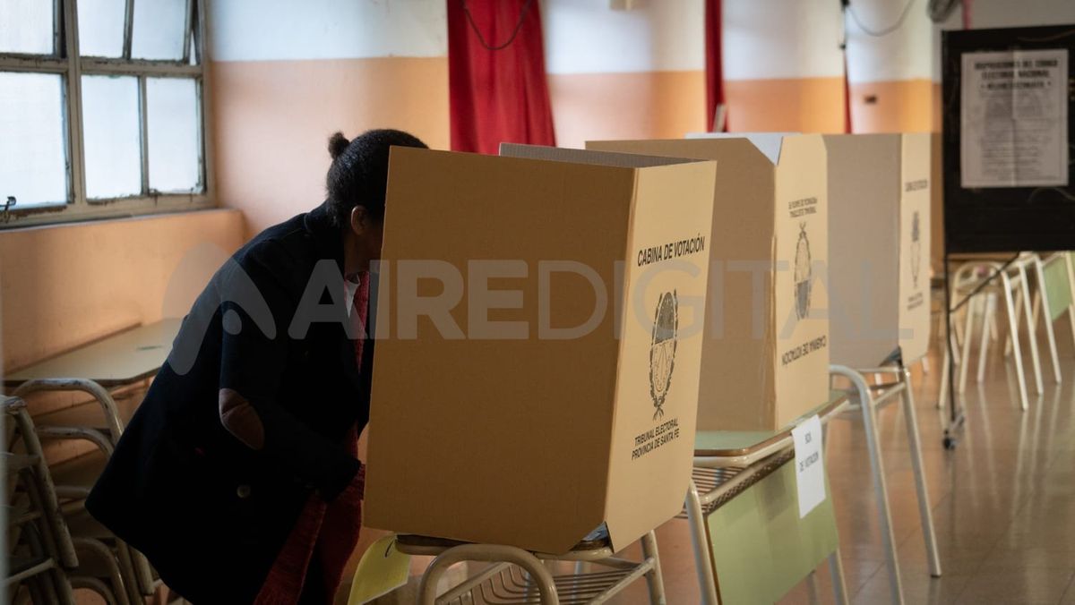 Qué pasa si no voté en la PASO provinciales y no me eximí de hacerlo