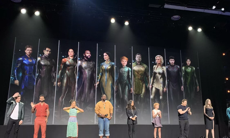 Marvel: revelan por error al villano de una esperada película Marvel: revelan por error al villano de una esperada película