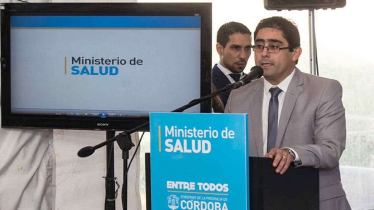 El 25 de agosto de 2022, Cardozo presentó su renuncia al cargo.