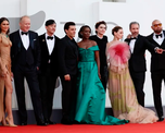 El vaivén de fechas de estreno ha sido el pan de cada día con Dune. A causa de la crisis del coronavirus, Warner Bros ha ido ajustando y retrasando las fechas hasta que finalmente ha encontrado el acomodo final. Los espectadores argentinos tendrán la oportunidad de verla en cines el próximo 14 de octubre. El vaivén de fechas de estreno ha sido el pan de cada día con Dune. A causa de la crisis del coronavirus, Warner Bros ha ido ajustando y retrasando las fechas hasta que finalmente ha encontrado el acomodo final. Los espectadores argentinos tendrán la oportunidad de verla en cines el próximo 14 de octubre.