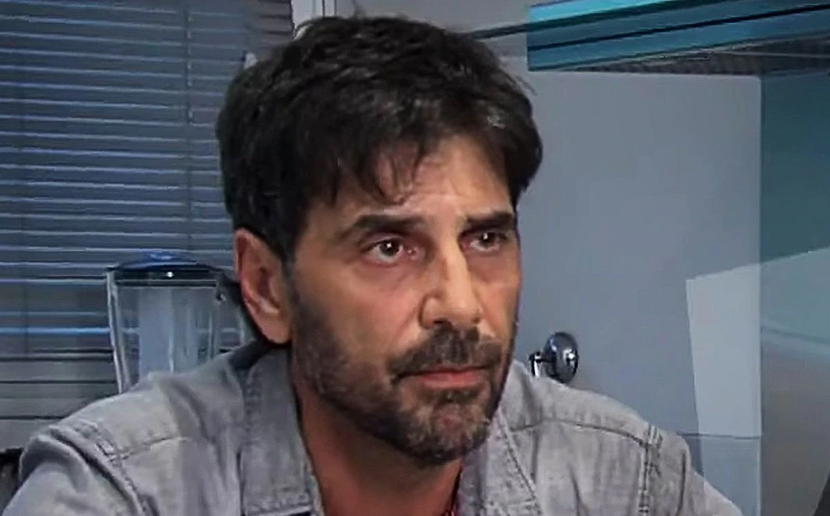 Fernando Burlando revel&oacute; que la determinaci&oacute;n tambi&eacute;n afecta a Juan Darth&eacute;s.