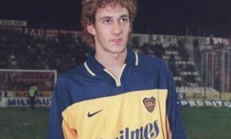 De irse por la patria potestad, a volver como ayudante de Gago De irse por la patria potestad, a volver como ayudante de Gago