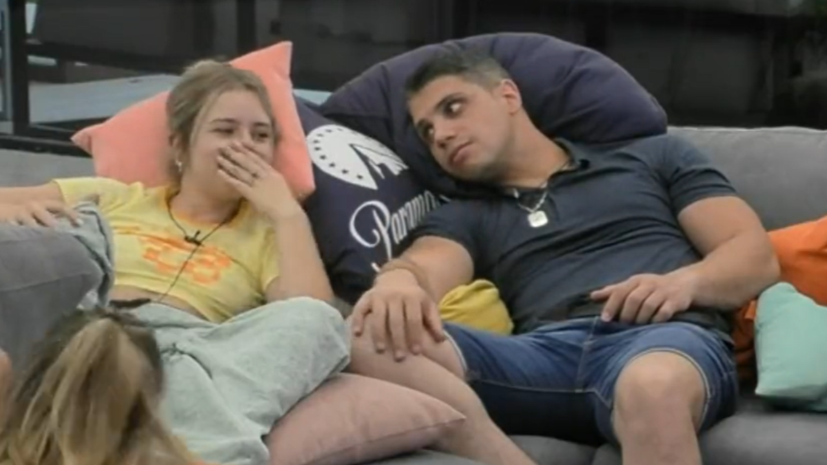 Una participante de Gran Hermano habló del sueldo que le pagan por estar en la casa.