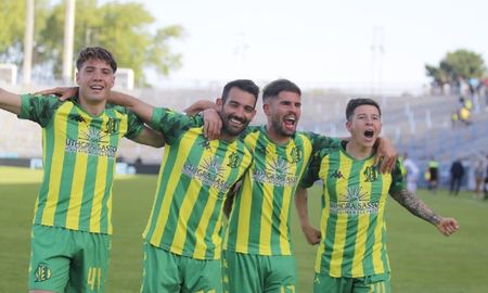 Aldosivi venció a Arsenal y sigue sumando en la tabla del Torneo de la Liga Profesional. Aldosivi venció a Arsenal y sigue sumando en la tabla del Torneo de la Liga Profesional.