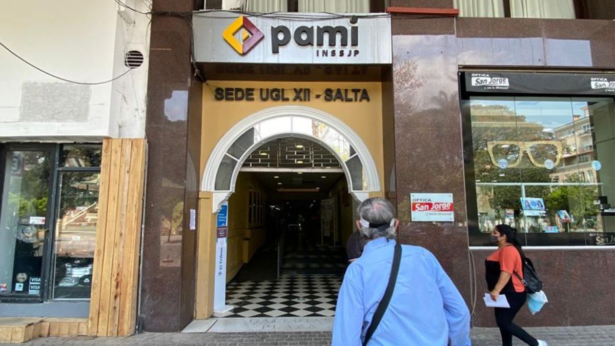 La condena es por por haber solicitado y percibido la ayuda otorgada por el Estado durante la pandemia de COVID-19.