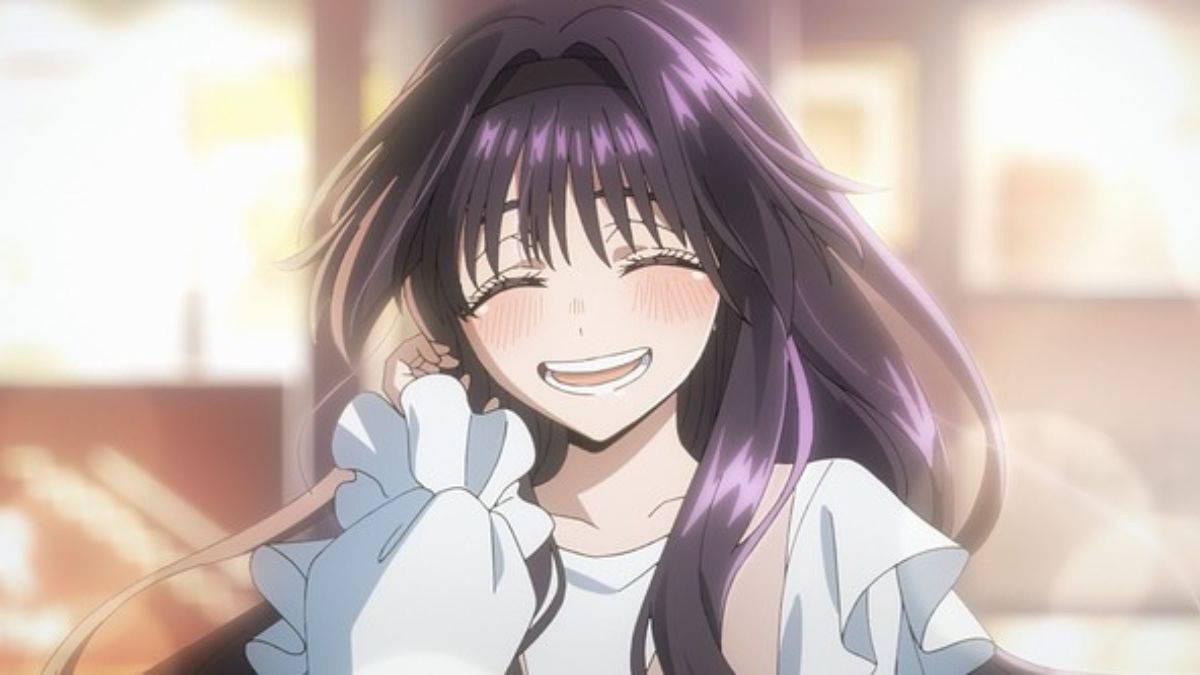"La nobleza de las flores" está basado en el manga "Kaoru Hana wa Rin to Saku" de Saka Mikami. "La nobleza de las flores" está basado en el manga "Kaoru Hana wa Rin to Saku" de Saka Mikami.