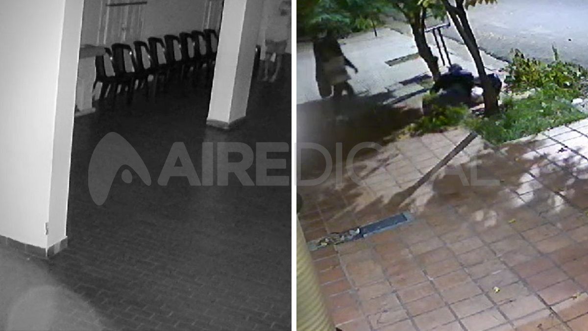 Barrio Sur: robaron en una panadería y dos veces en el Centro Piamontés 