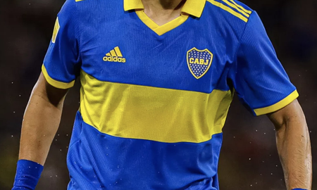 El famoso conductor de radio y televisión que sueña con ser presidente de Boca. El famoso conductor de radio y televisión que sueña con ser presidente de Boca.