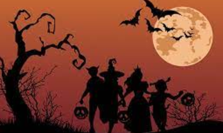 Halloween curiosidades sobre la noche de brujas Halloween curiosidades sobre la noche de brujas