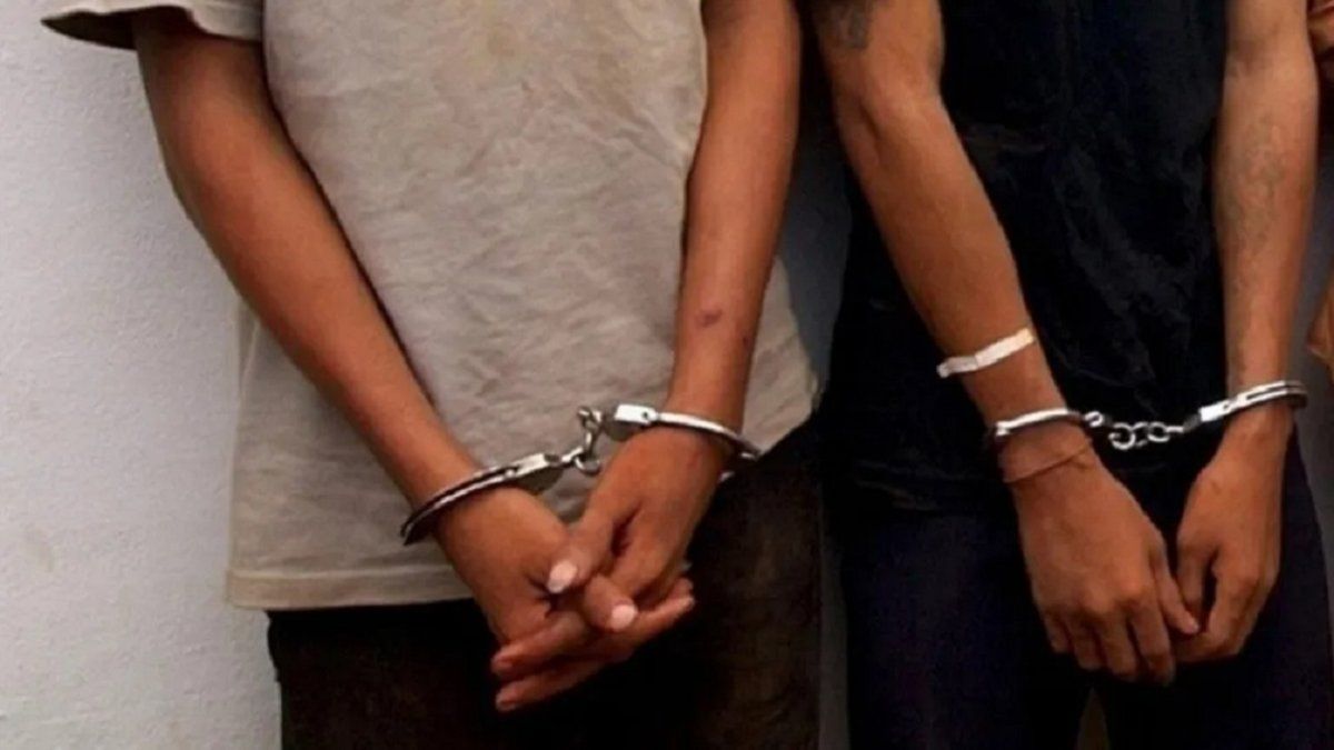 &nbsp;Detuvieron a dos jóvenes por matar a golpes a una anciana en La Paternal