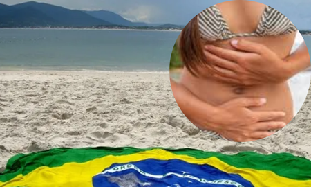 Alertan en Brasil por una ola de gastroenteritis entre los turistas las recomendaciones de los expertos Alertan en Brasil por una ola de gastroenteritis entre los turistas las recomendaciones de los expertos