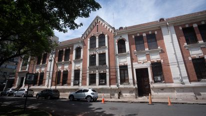 Santa Fe tendrá una nueva cárcel para mujeres en Recreo: qué pasará con el histórico edificio de barrio Sur