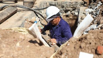 Santa Fe encara una obra histórica bajo Bulevar: inversión millonaria y tecnología inédita